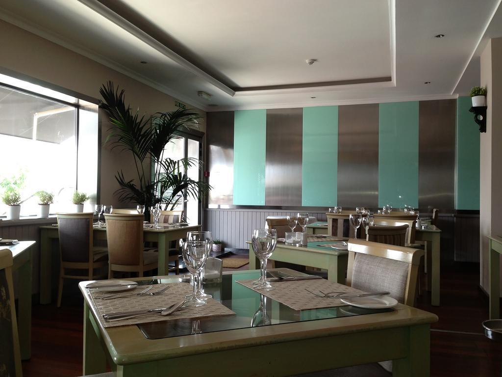 Fortina Spa Resort Слима Екстериор снимка Restaurant