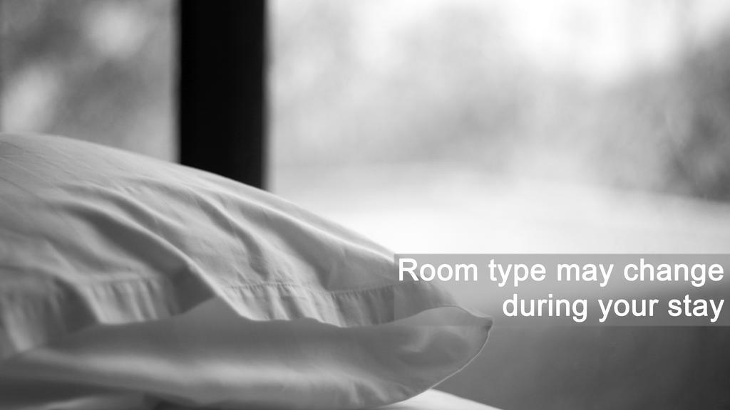 Fortina Spa Resort Слима Екстериор снимка Room type may change during your stay